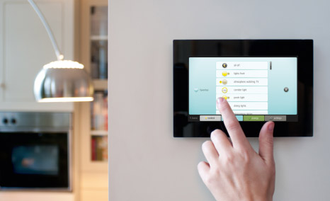 Smart Home automation