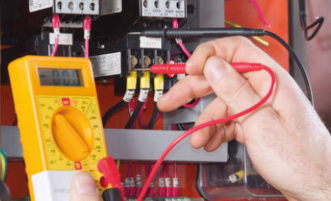 Electrical Services