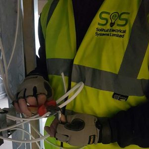 1st-fix-electrical-installation