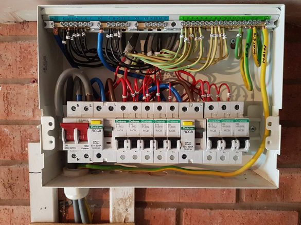distribution-board-upgrade