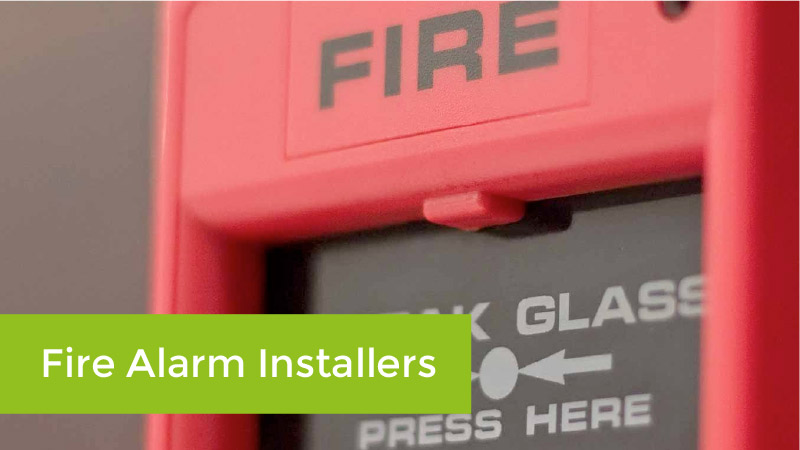 Fire Alarm