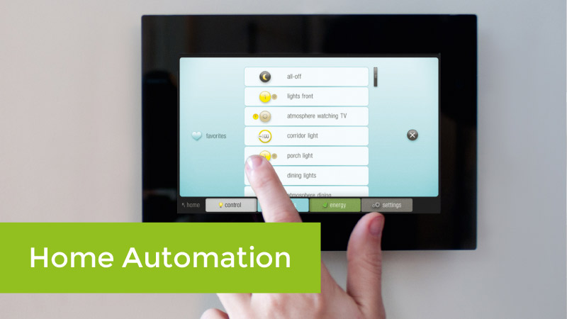 home-automation